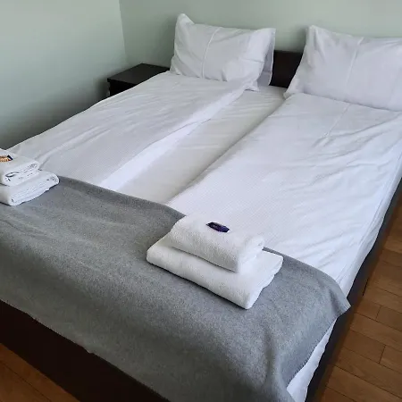Apartament Centrum Lejlighed Iława