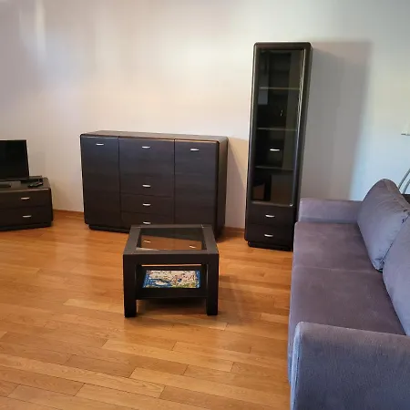 Lejlighed Apartament Centrum