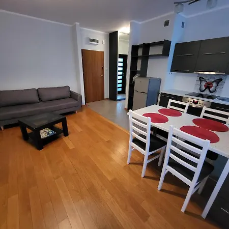 Apartament Centrum