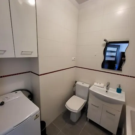 Apartament Centrum Lejlighed