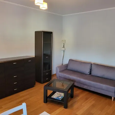 Apartament Centrum * Iława