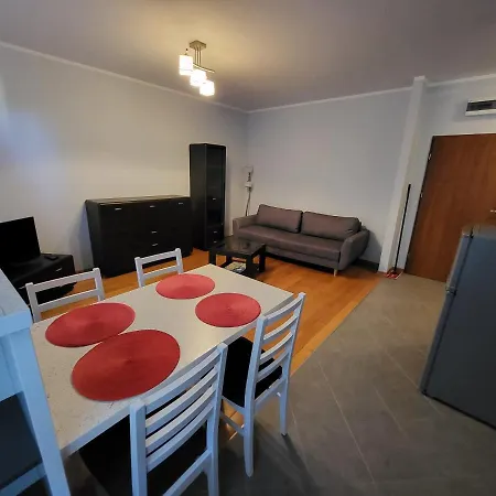 Apartament Centrum *