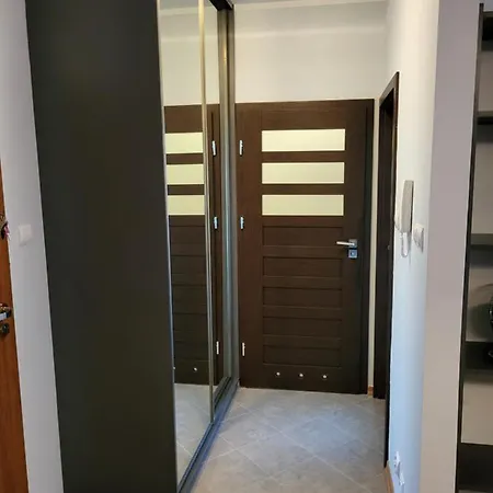 Apartament Centrum * Iława